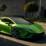 Huracán Tecnica: il nuovo "toro selvaggio" di Lamborghini thumbnail