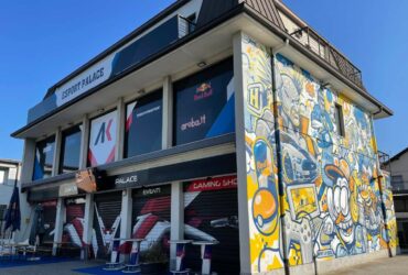 Sequestro delle sale LAN - intervista con Alessio Cicolari, CEO di eSport Palace thumbnail