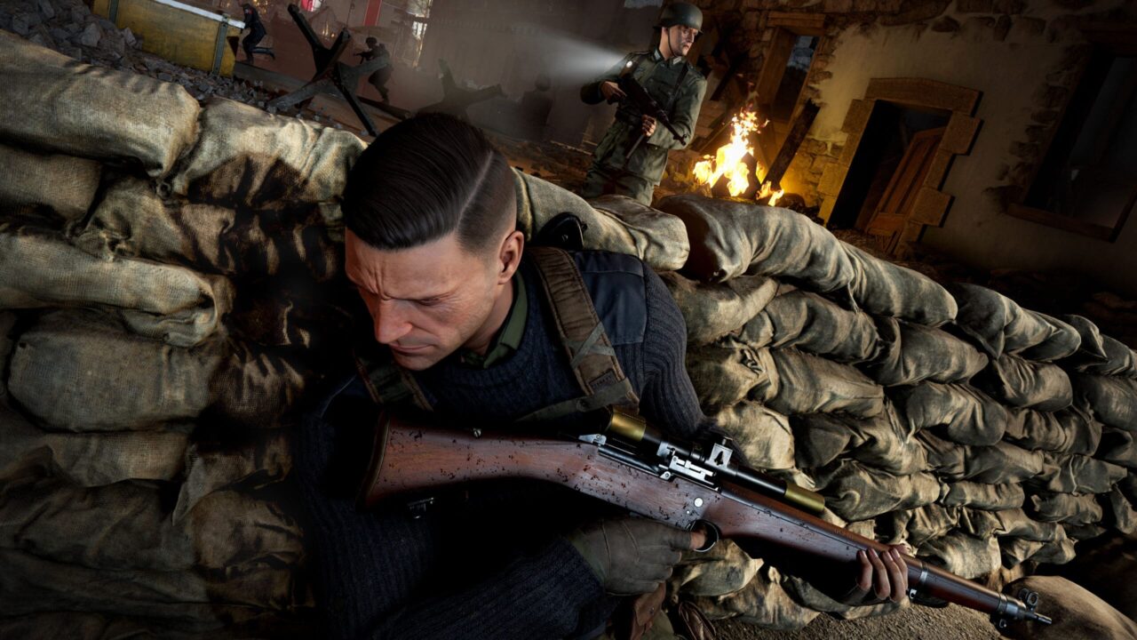 Preparate i fucili: Sniper Elite 5 è uscito, ed è disponibile anche su Xbox Game Pass thumbnail