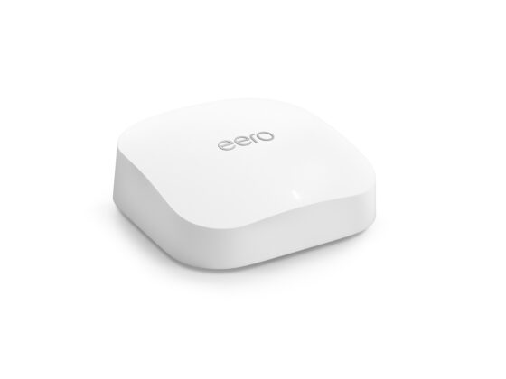 The eero Pro 6E and eero 6+ routers are available, here are prices and ...