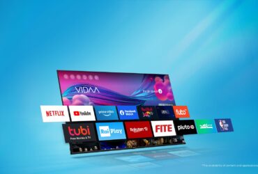 Smart TV di Hisense: una piattaforma e infinite possibilità con VIDAA thumbnail