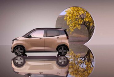Nissan Sakura: l'elettrica economica con un'autonomia di 180 km arriva in Giappone thumbnail