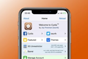 L'app store alternativo Cydia porta Apple in tribunale thumbnail