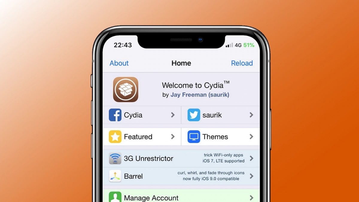 L'app store alternativo Cydia porta Apple in tribunale thumbnail