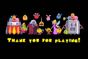 Recensione di PAC-MAN Museum+; un classico con 42 anni di storia thumbnail
