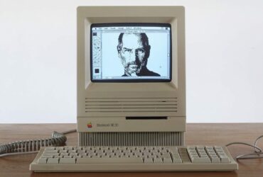 Pezzi di storia Apple all'asta su Catawiki thumbnail