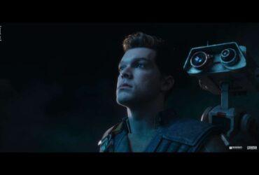 Cosa sappiamo di Star Wars Jedi: Survivor, in uscita nel 2023 thumbnail