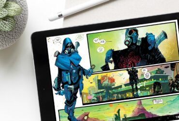 La fusione di Comixology e Kindle fa infuriare i lettori thumbnail