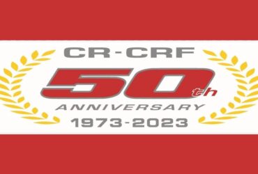 Honda celebra 50 anni leggendari nel Motocross thumbnail