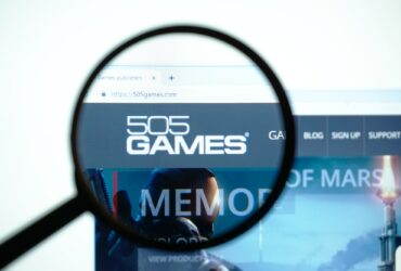 505 Games annuncia il suo primo showcase: ecco come seguirlo thumbnail