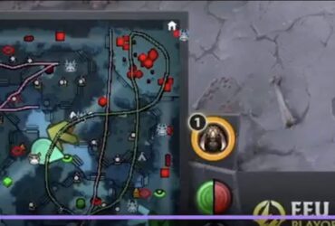 Un team di Dota 2 è stato squalificato per aver disegnato in gioco la lettera Z pro Russia thumbnail