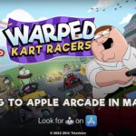 Sta per arrivare su Apple Arcade un gioco in stile Mario Kart con i Griffin e American Dad thumbnail