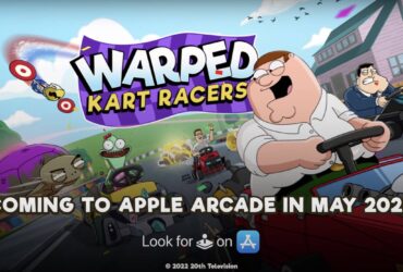 Sta per arrivare su Apple Arcade un gioco in stile Mario Kart con i Griffin e American Dad thumbnail
