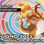 Un evento speciale del Campionato Pokémon arriva a Milano il 4 e 5 giugno 2022 thumbnail