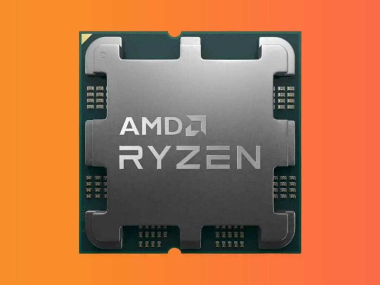 Amd The 16 Core Ryzen 7000 Cpu Reaches 55 Ghz 0984