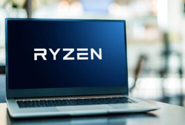 AMD annuncia i processori Ryzen 5000 C-Series per Chrome OS thumbnail