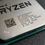 AMD fa intravedere i nuovi CPU per laptop da gaming thumbnail
