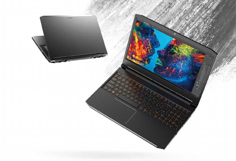 Acer: Updates the ConceptD line of laptops and desktops