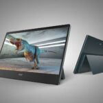 Acer: espande l’offerta di prodotti 3D stereoscopici