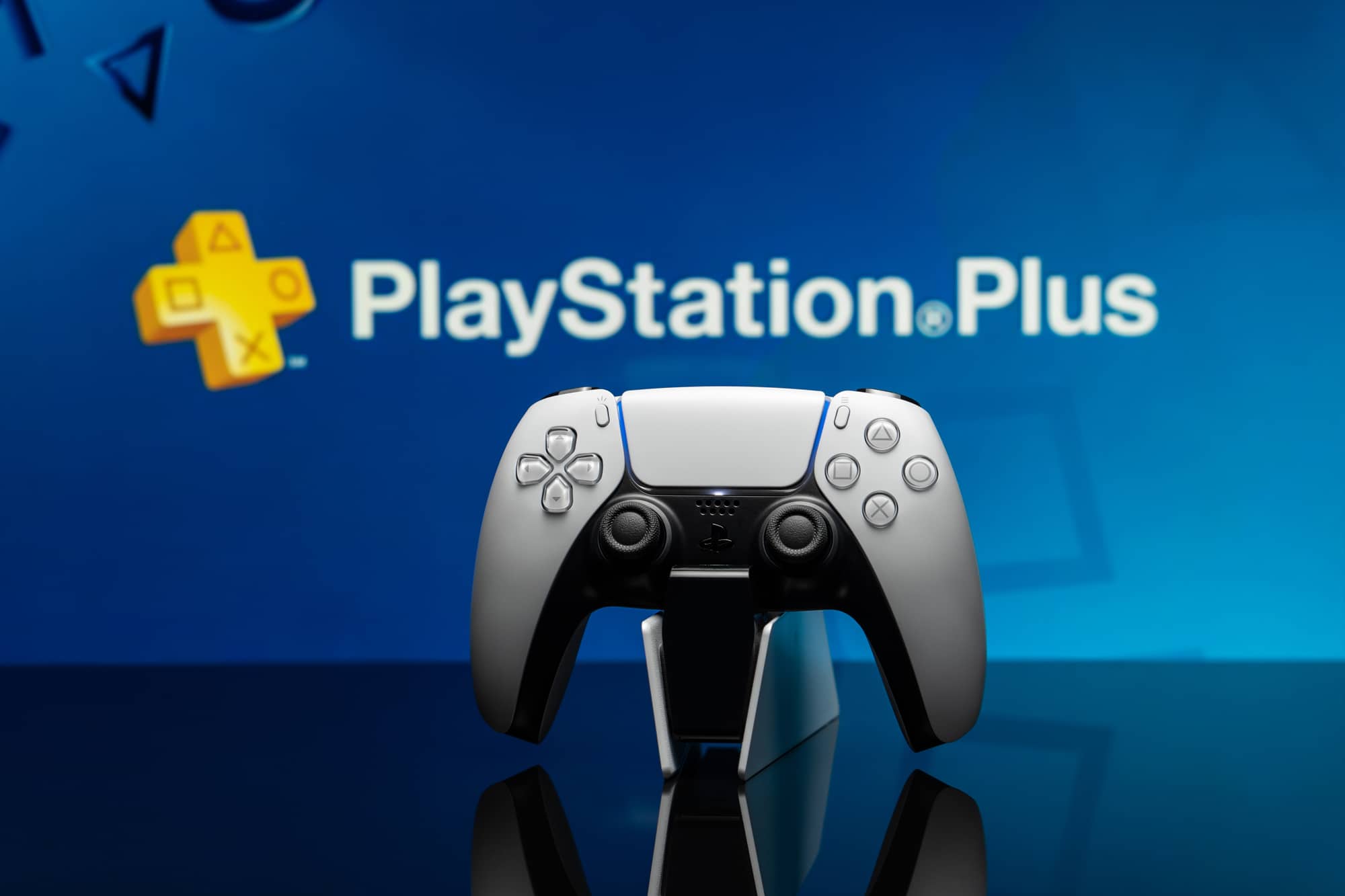 PlayStation Plus