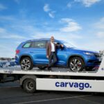 Agos e Carvago lanciano una nuova partnership: finanziamenti ad hoc per l'acquisto di auto usate thumbnail