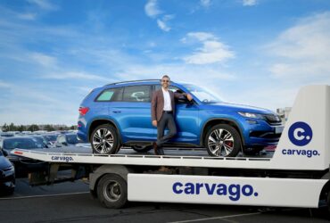 Agos e Carvago lanciano una nuova partnership: finanziamenti ad hoc per l'acquisto di auto usate thumbnail