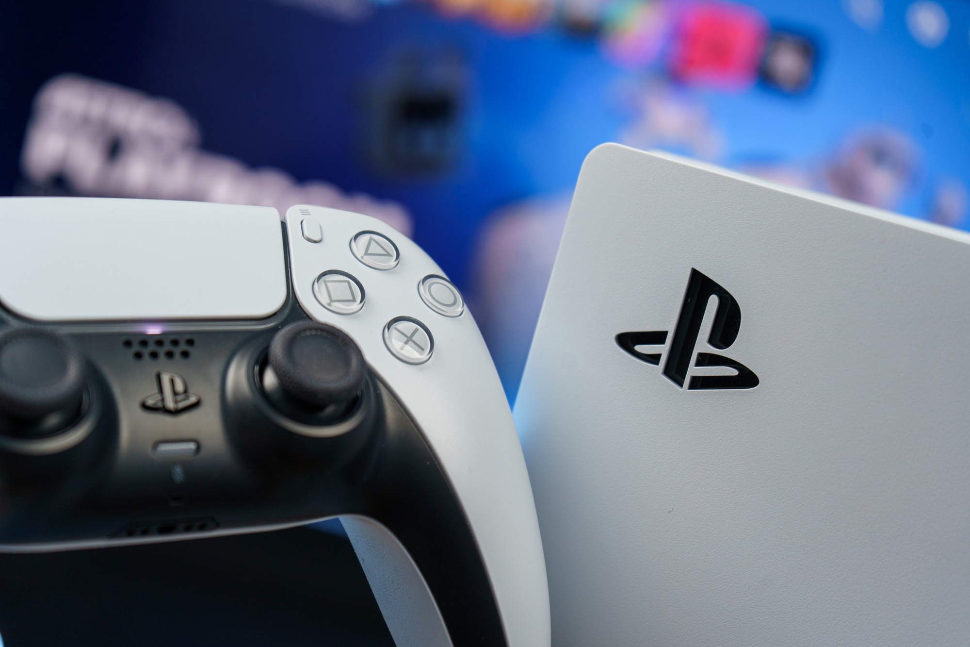 In the UK, a 6 billion euro class action action has started against Sony thumbnail