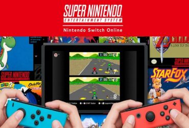 Tutti i nuovi giochi aggiunti su Nintendo Switch Online thumbnail