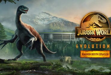 Tutte le novità della Dominion Biosyn Expansion di Jurassic World Evolution 2 thumbnail