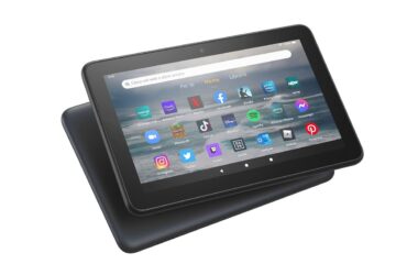Amazon presenta il nuovo tablet Fire 7, ecco i prezzi thumbnail