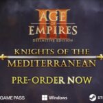 Annunciata la data d’uscita della nuova espansione di Age of Empires III thumbnail