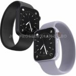 Svelato il design dell'Apple Watch Series 8 thumbnail