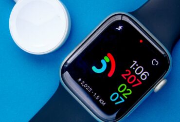 Apple Watch e AI per rilevare problemi alla pompa cardiaca thumbnail