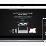 Apple potenzia la sua offerta di corsi di formazione per personale tecnico thumbnail