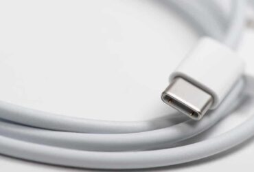 Apple pronta a passare alla porta USB-C thumbnail