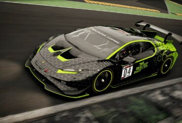 Assetto Corsa Competizione celebra The Real Race 2022 di Lamborghini con sconti e bonus thumbnail