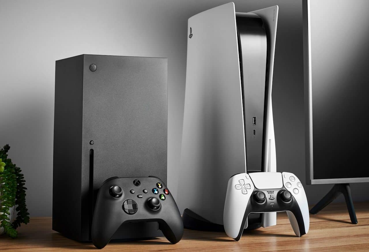La disponibilità di Xbox e PS5 migliorerà nel corso dell'anno thumbnail
