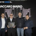 BMW Motorrad Italia premia i Concessionari che si sono distinti nell'orientamento al Cliente thumbnail