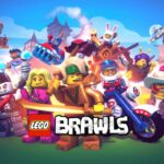Bandai Naco annuncia il gioco LEGO Brawls su console thumbnail