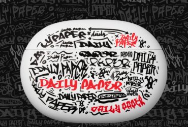 Beats Studio Buds: debutta una nuova edizione speciale firmata Daily Paper thumbnail