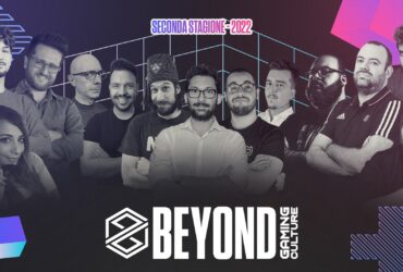 Torna Beyond PG con un nuovo palinsesto su Twitch￼ thumbnail
