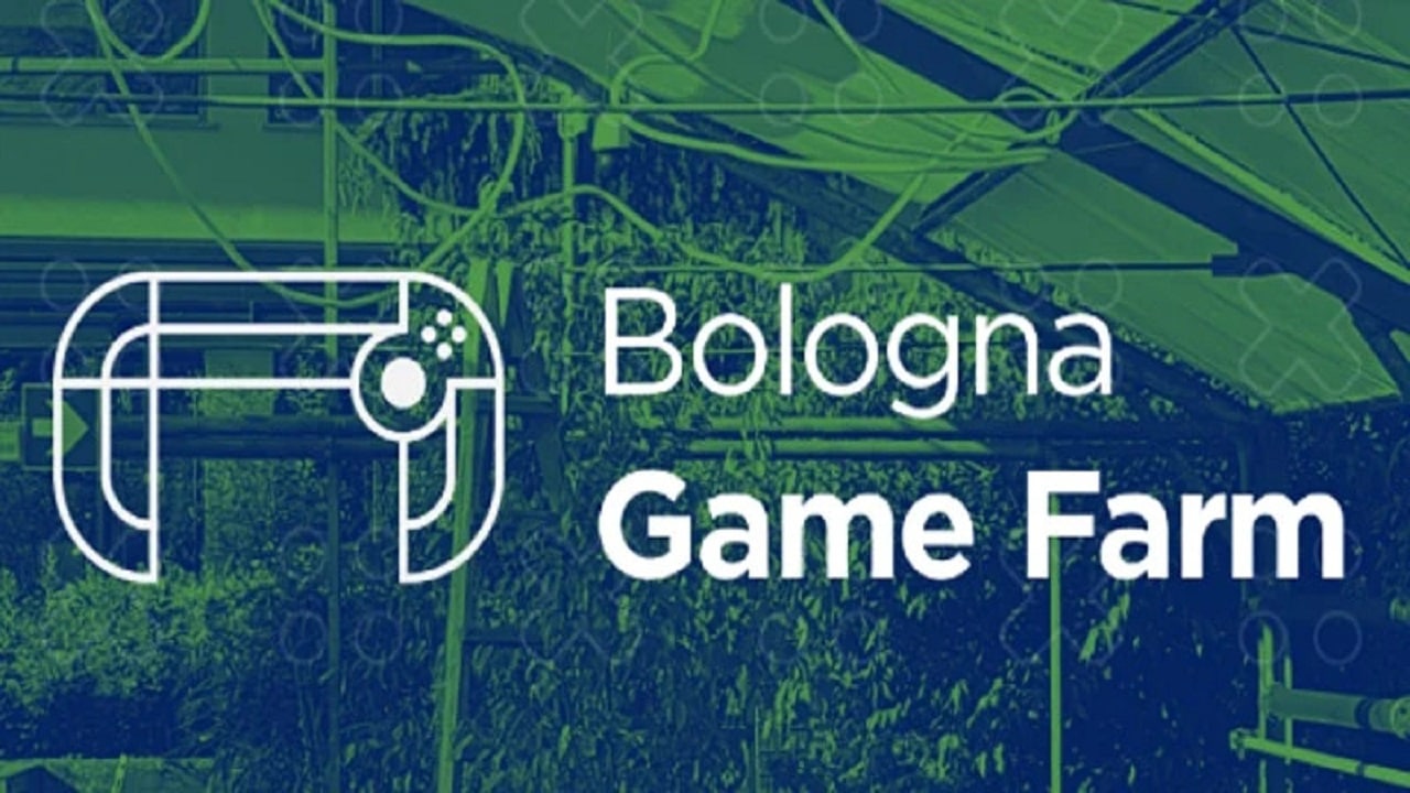 Bologna Game Farm: preparatevi a giocare thumbnail