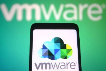 Broadcom verso l'acquisizione di VMware thumbnail