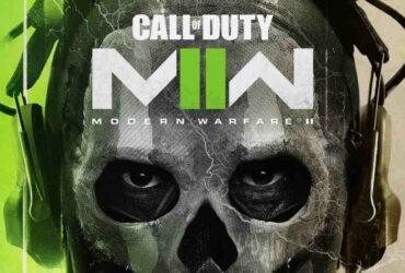 Call of Duty Modern Warfare 2, ecco la data di lancio ufficiale thumbnail