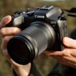 Canon EOS R7 e EOS R10: caratteristiche, prezzo e prova delle nuove fotocamere ibride thumbnail