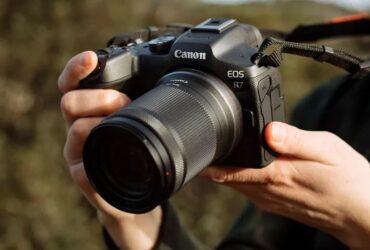 Canon EOS R7 e EOS R10: caratteristiche, prezzo e prova delle nuove fotocamere ibride thumbnail