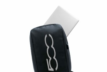 Celly presenta una gamma di accessori ispirati alla Fiat 500 thumbnail