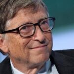 Che smartphone ha Bill Gates? thumbnail