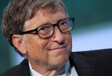 Che smartphone ha Bill Gates? thumbnail