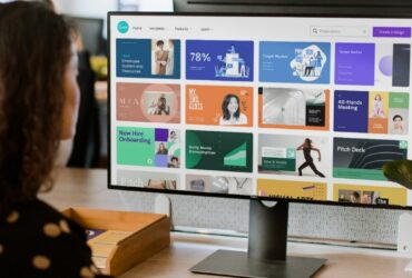 Canva, la via più semplice per creare grafiche online gratis thumbnail